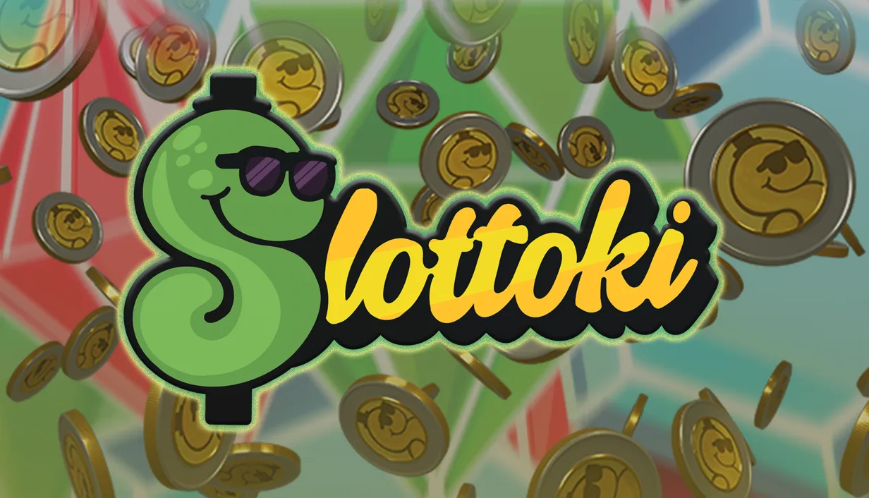 Slottoki on Steam