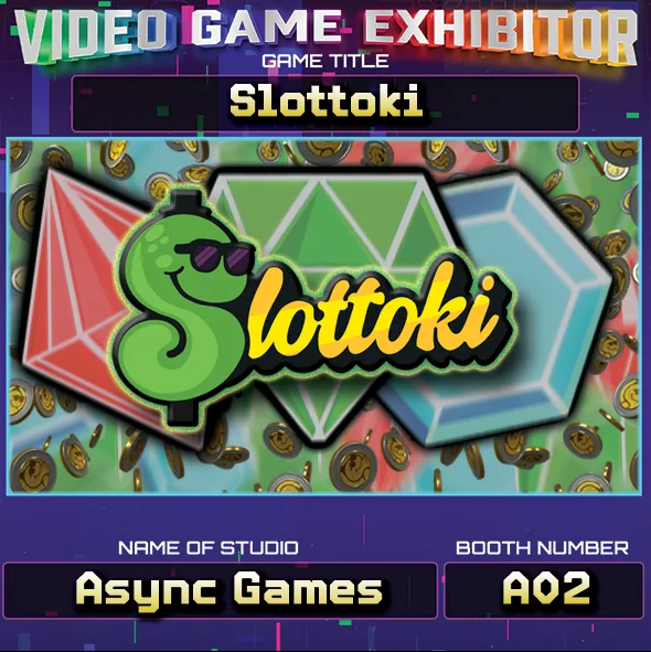 GCC 2026 exhibitor card