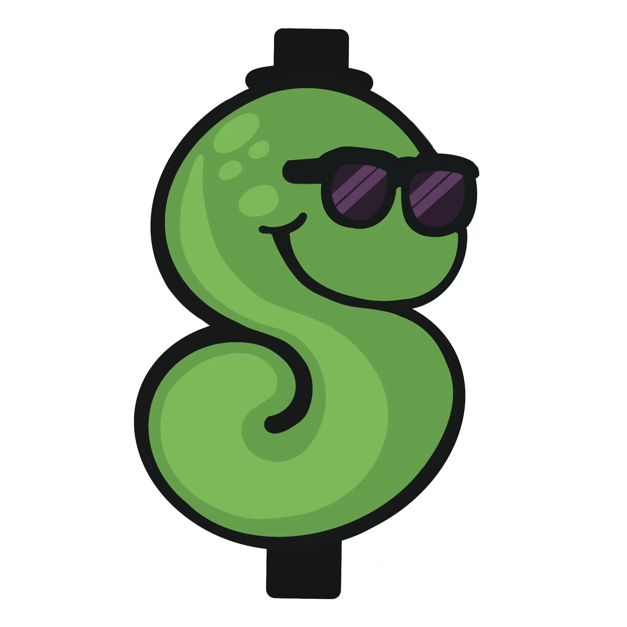 Slottoki mascot